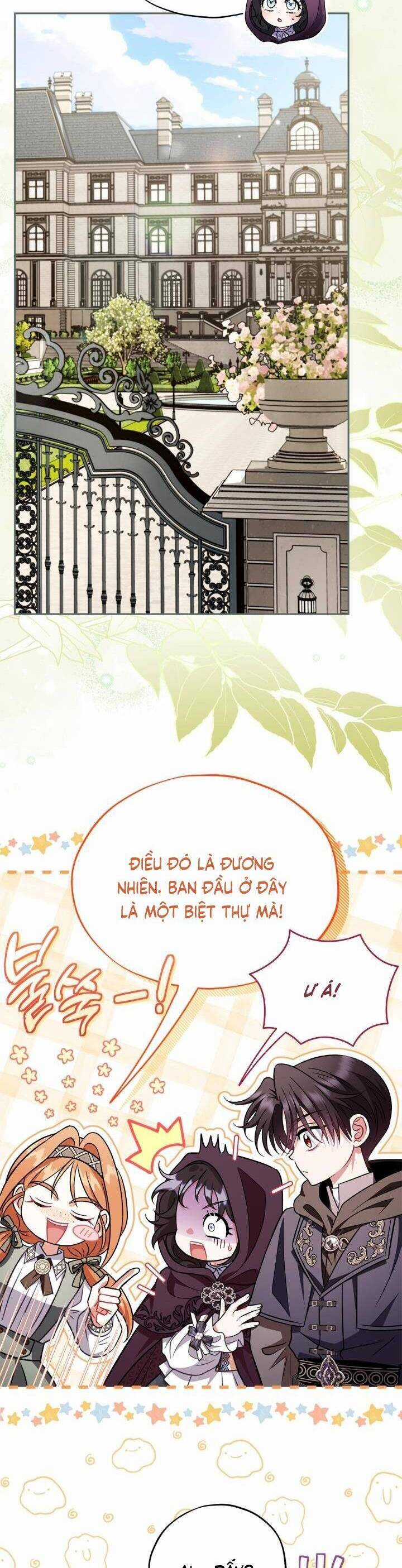 trở thành người giám định chất độc cho thế lực hắc ám Chapter 43 trang 34