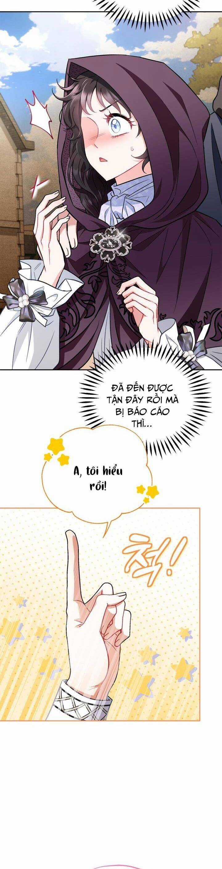 trở thành người giám định chất độc cho thế lực hắc ám Chapter 43 trang 39