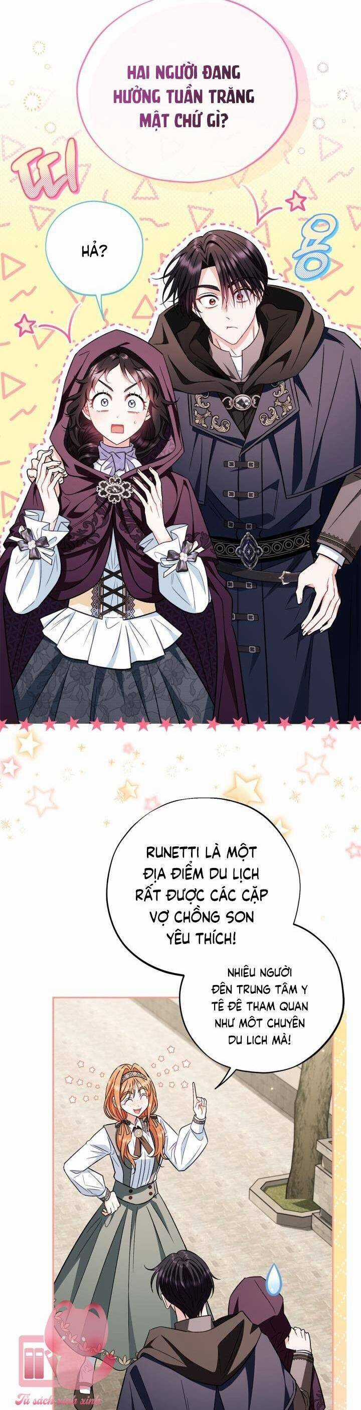 trở thành người giám định chất độc cho thế lực hắc ám Chapter 43 trang 40