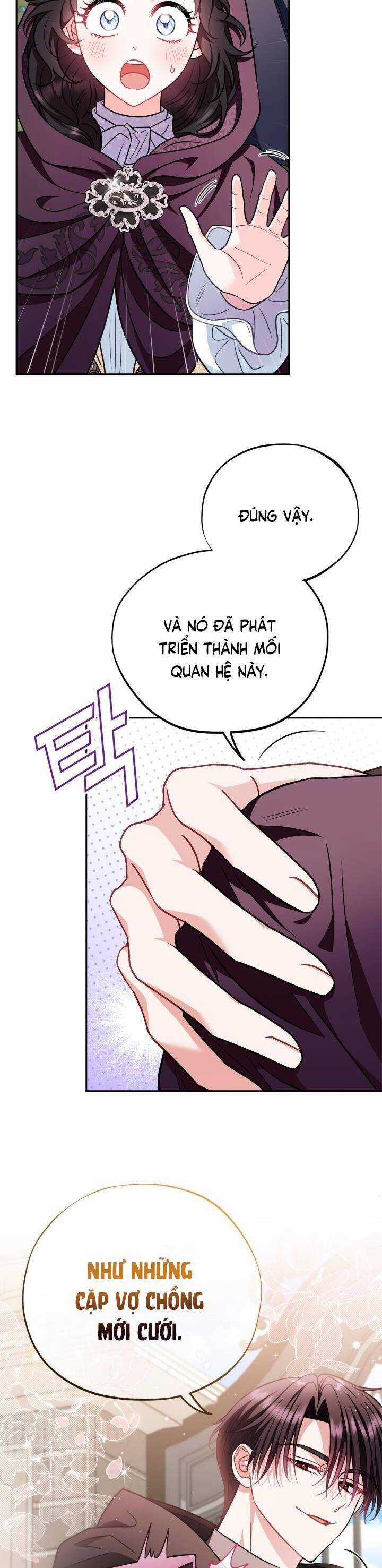 trở thành người giám định chất độc cho thế lực hắc ám Chapter 43 trang 42