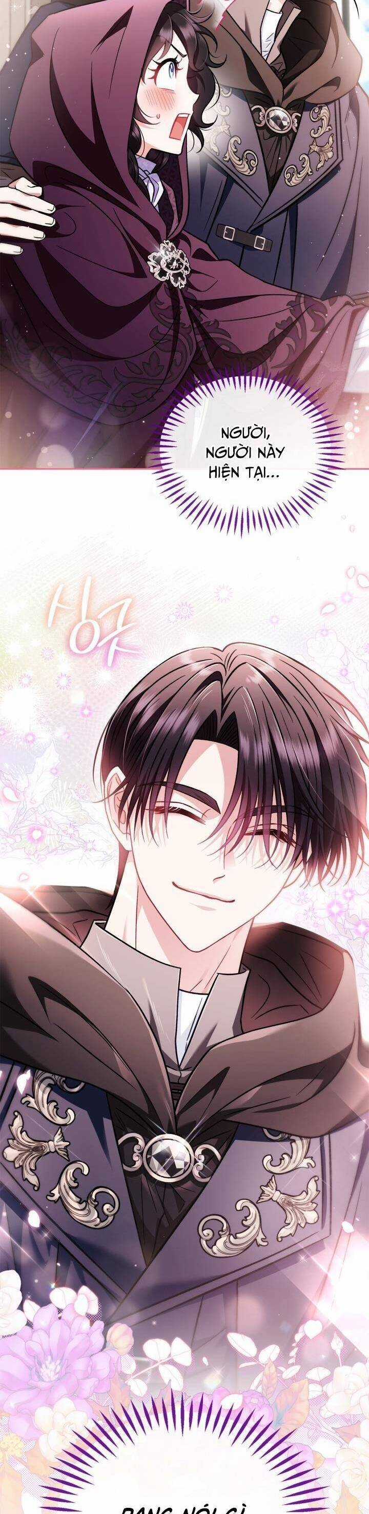 trở thành người giám định chất độc cho thế lực hắc ám Chapter 43 trang 43