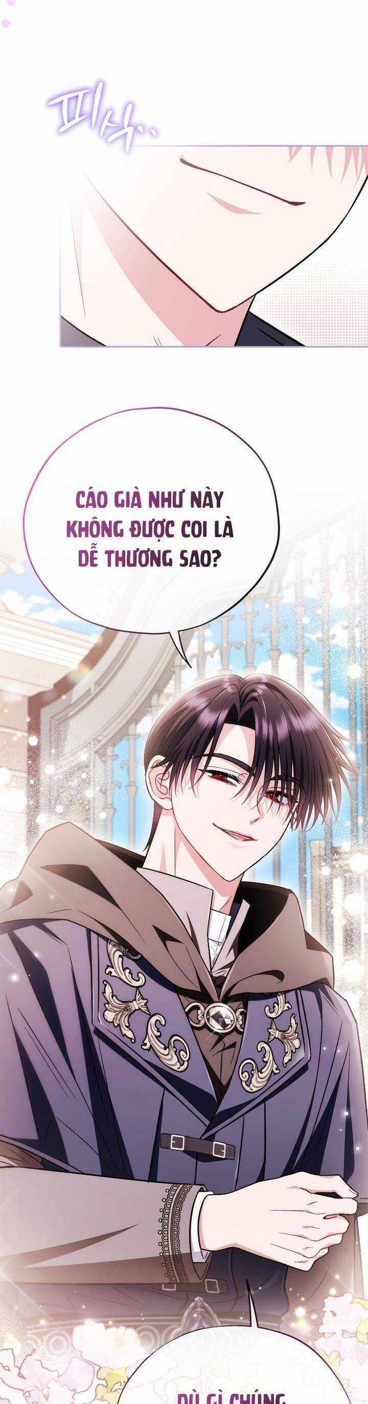 trở thành người giám định chất độc cho thế lực hắc ám Chapter 44 trang 10