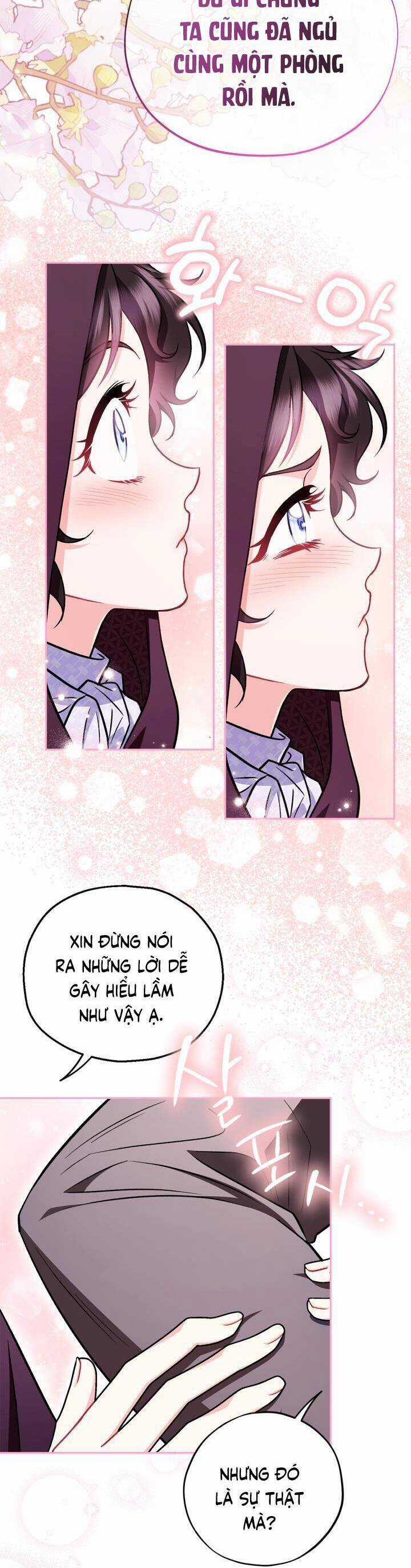 trở thành người giám định chất độc cho thế lực hắc ám Chapter 44 trang 11