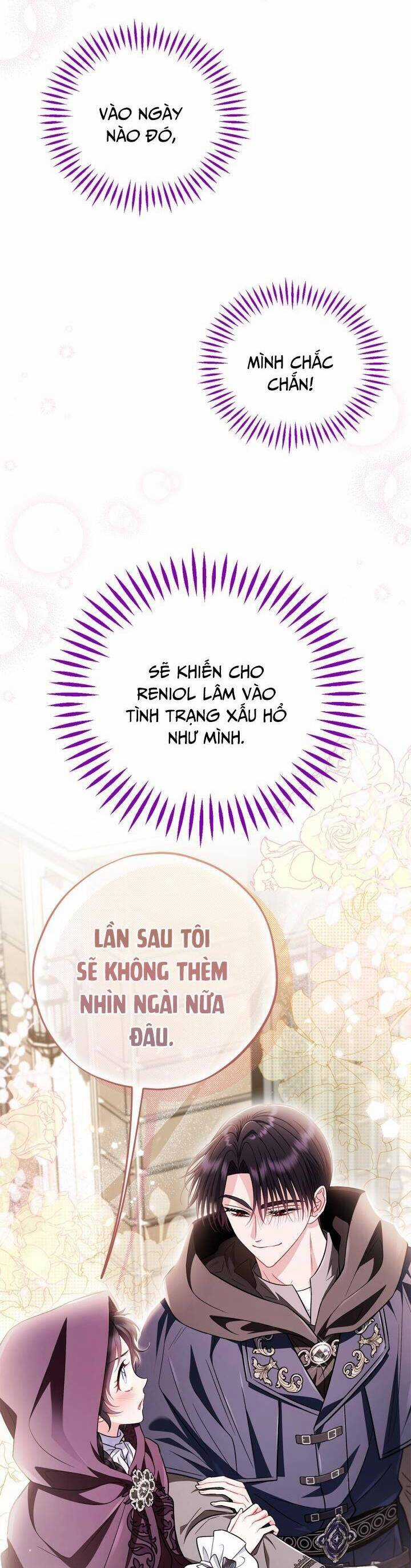 trở thành người giám định chất độc cho thế lực hắc ám Chapter 44 trang 12