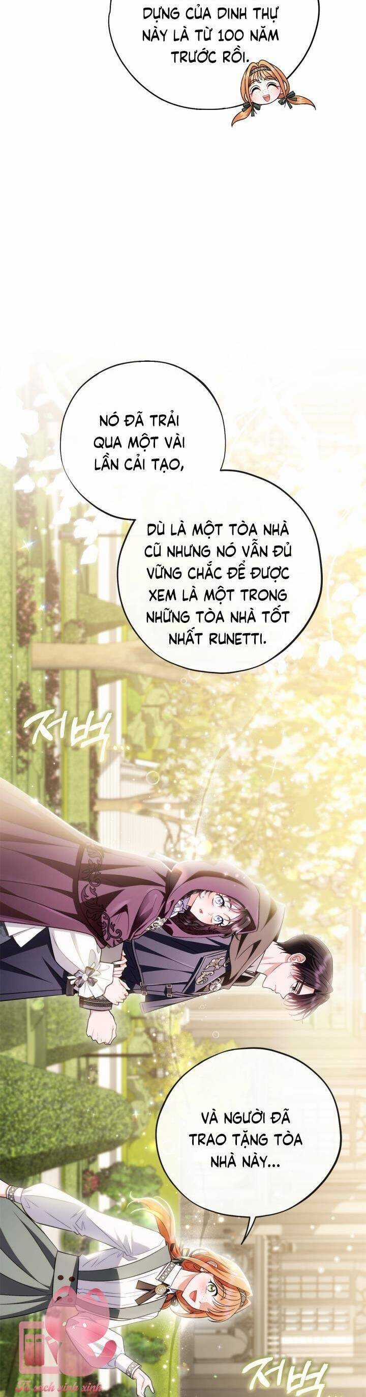 trở thành người giám định chất độc cho thế lực hắc ám Chapter 44 trang 16