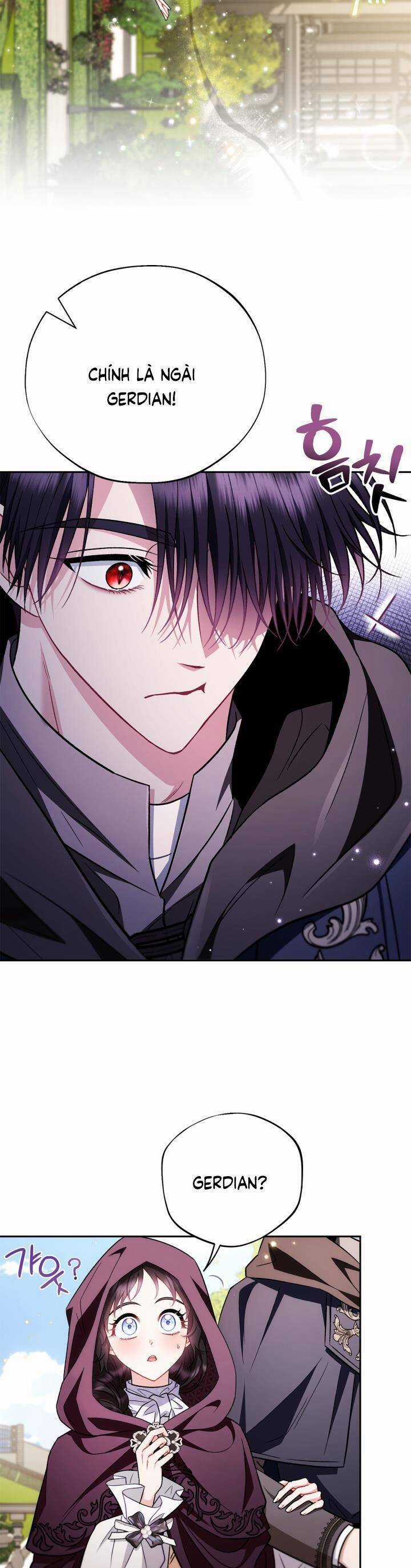 trở thành người giám định chất độc cho thế lực hắc ám Chapter 44 trang 17