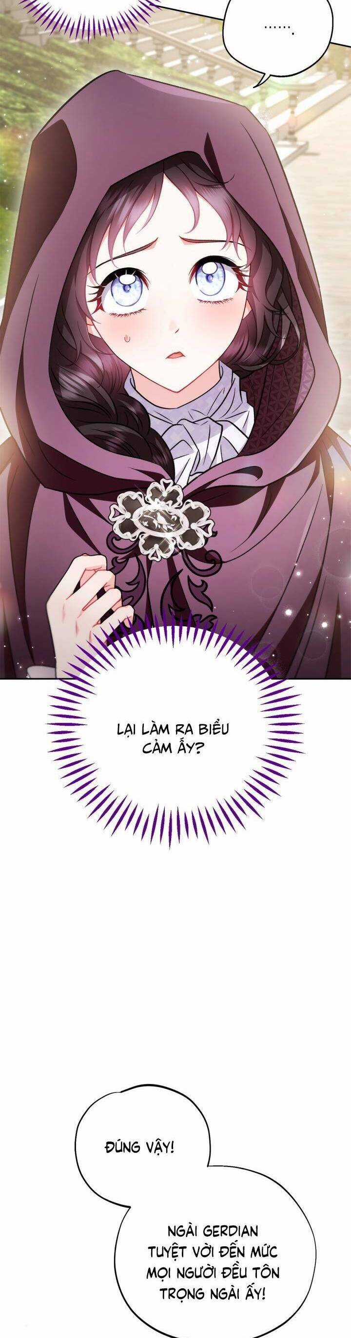 trở thành người giám định chất độc cho thế lực hắc ám Chapter 44 trang 20