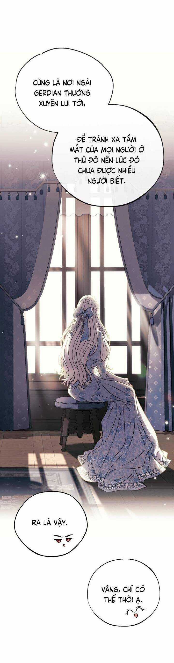 trở thành người giám định chất độc cho thế lực hắc ám Chapter 44 trang 22