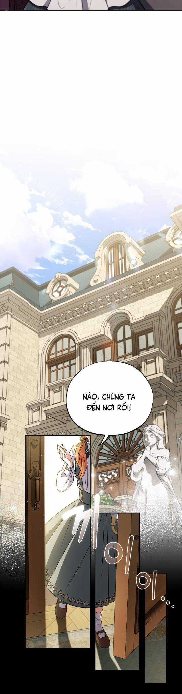 trở thành người giám định chất độc cho thế lực hắc ám Chapter 44 trang 26