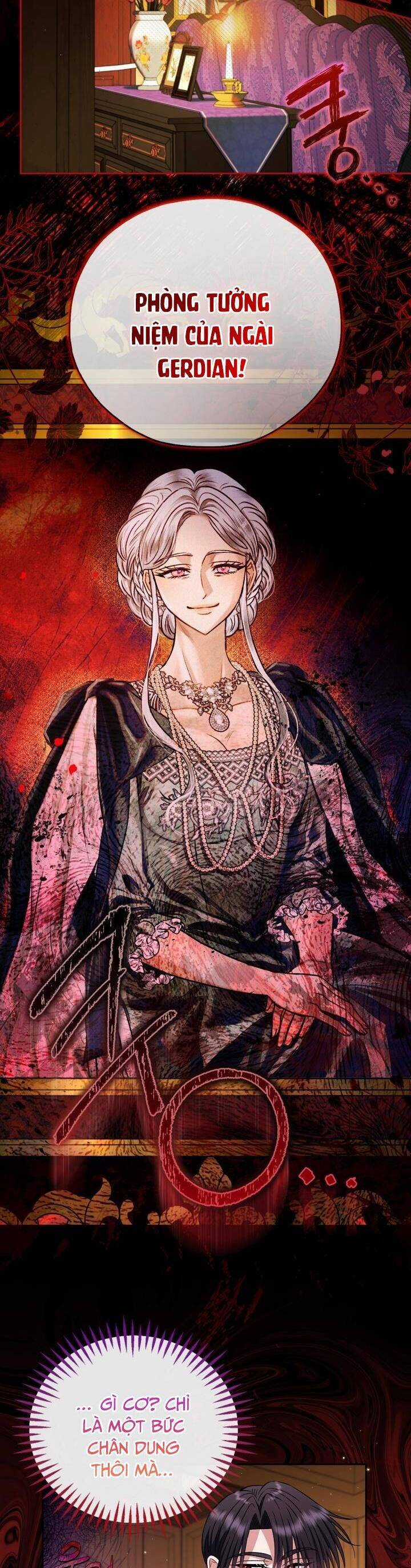 trở thành người giám định chất độc cho thế lực hắc ám Chapter 44 trang 28