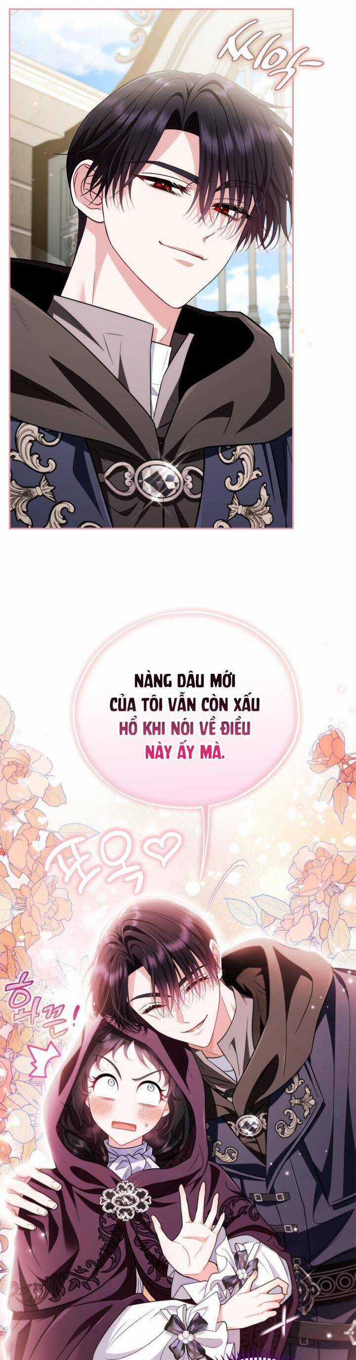 trở thành người giám định chất độc cho thế lực hắc ám Chapter 44 trang 3