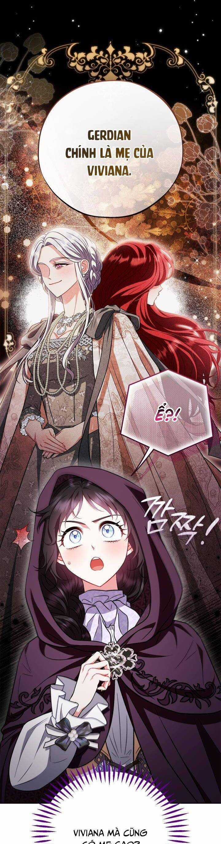 trở thành người giám định chất độc cho thế lực hắc ám Chapter 44 trang 34