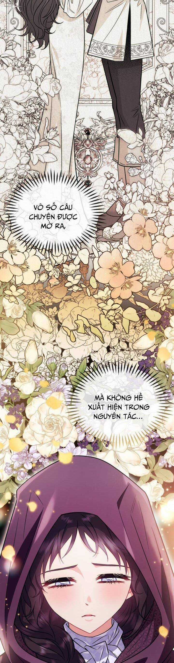 trở thành người giám định chất độc cho thế lực hắc ám Chapter 44 trang 37