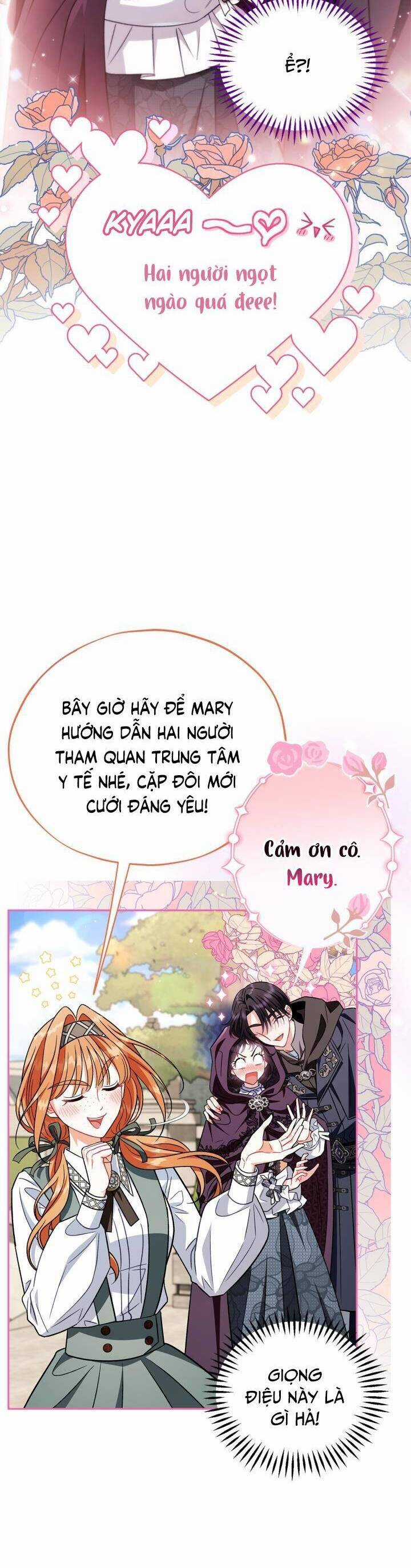 trở thành người giám định chất độc cho thế lực hắc ám Chapter 44 trang 4