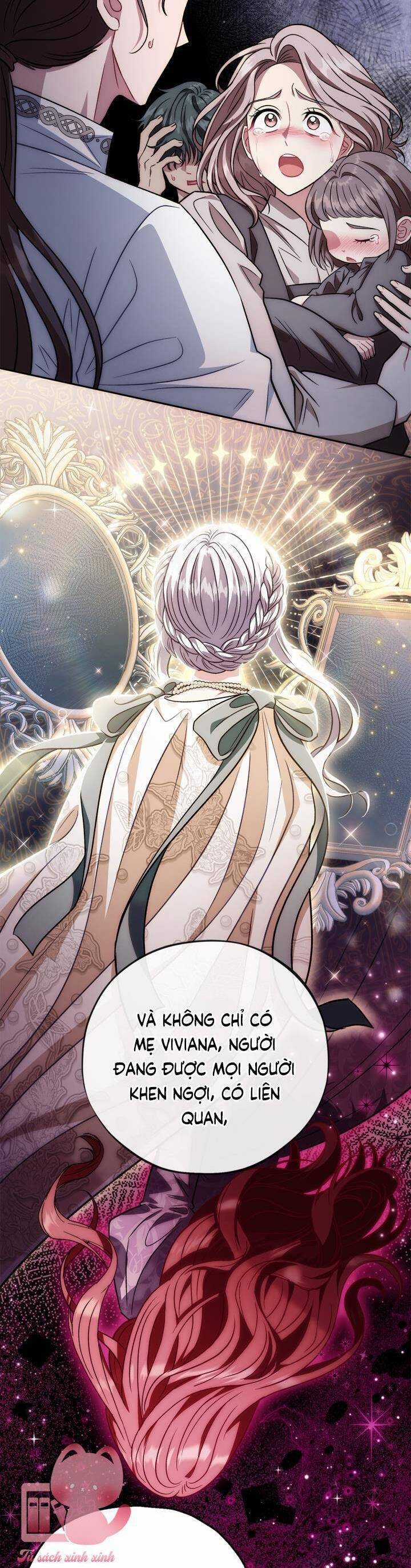 trở thành người giám định chất độc cho thế lực hắc ám Chapter 44 trang 40