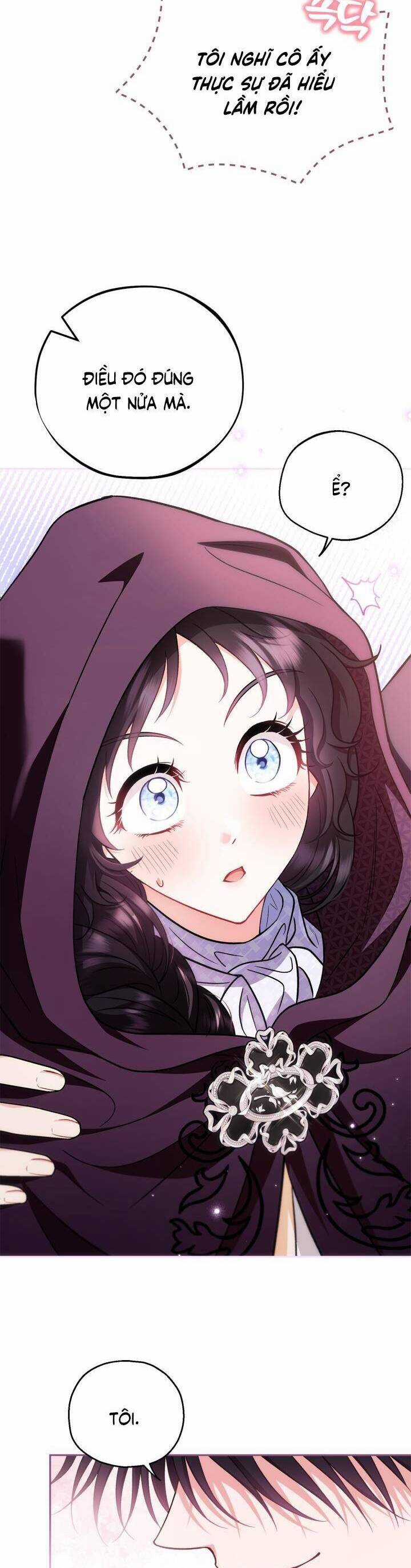 trở thành người giám định chất độc cho thế lực hắc ám Chapter 44 trang 6