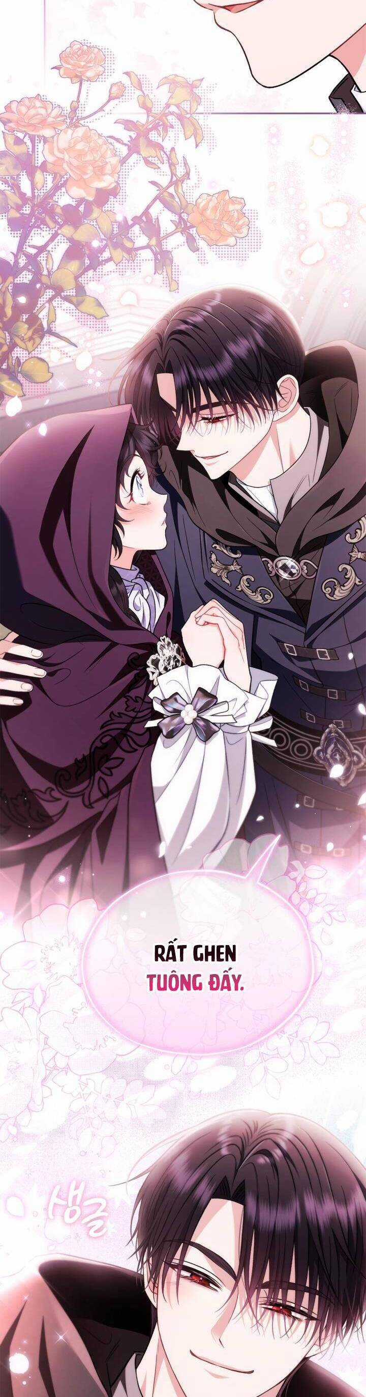 trở thành người giám định chất độc cho thế lực hắc ám Chapter 44 trang 7