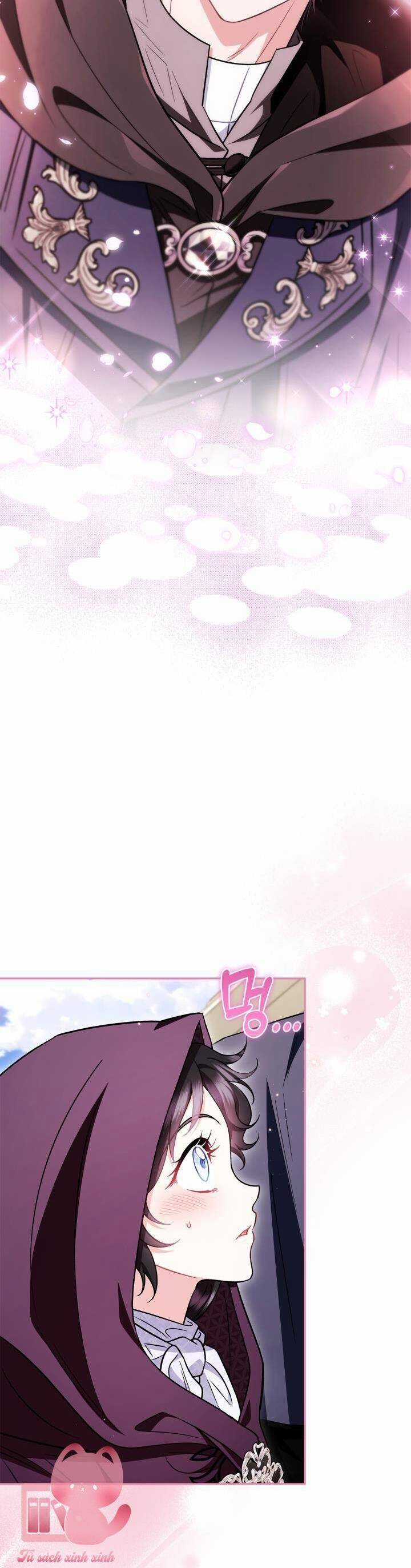 trở thành người giám định chất độc cho thế lực hắc ám Chapter 44 trang 8