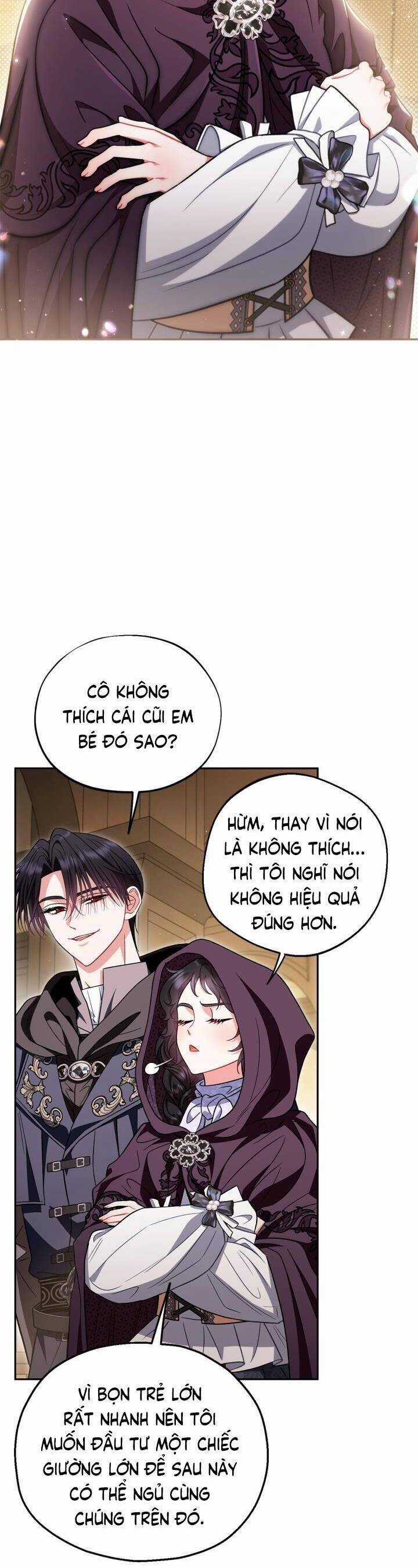 trở thành người giám định chất độc cho thế lực hắc ám Chapter 45 trang 20