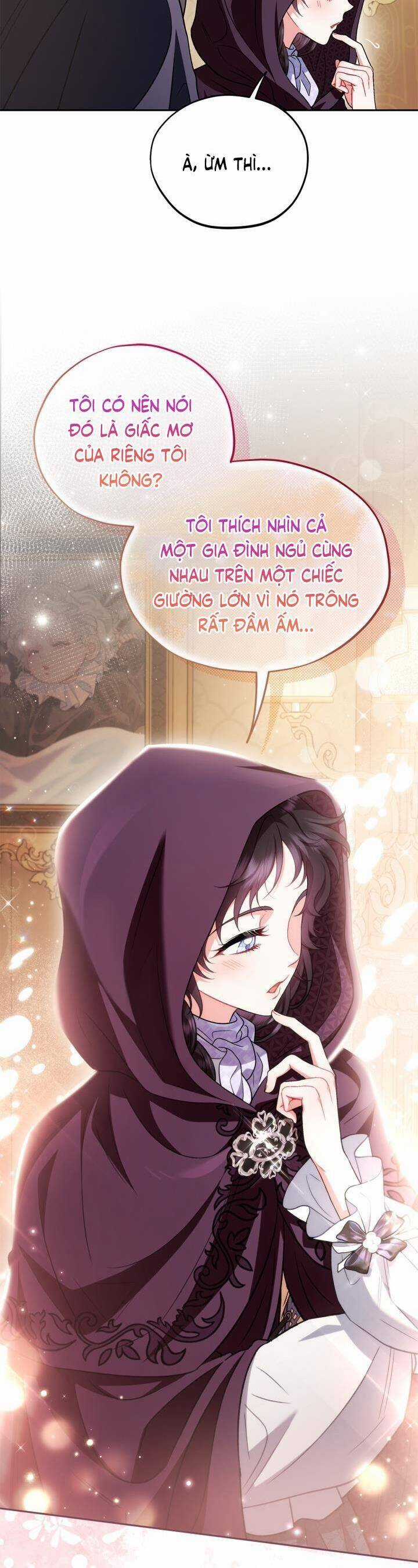 trở thành người giám định chất độc cho thế lực hắc ám Chapter 45 trang 22