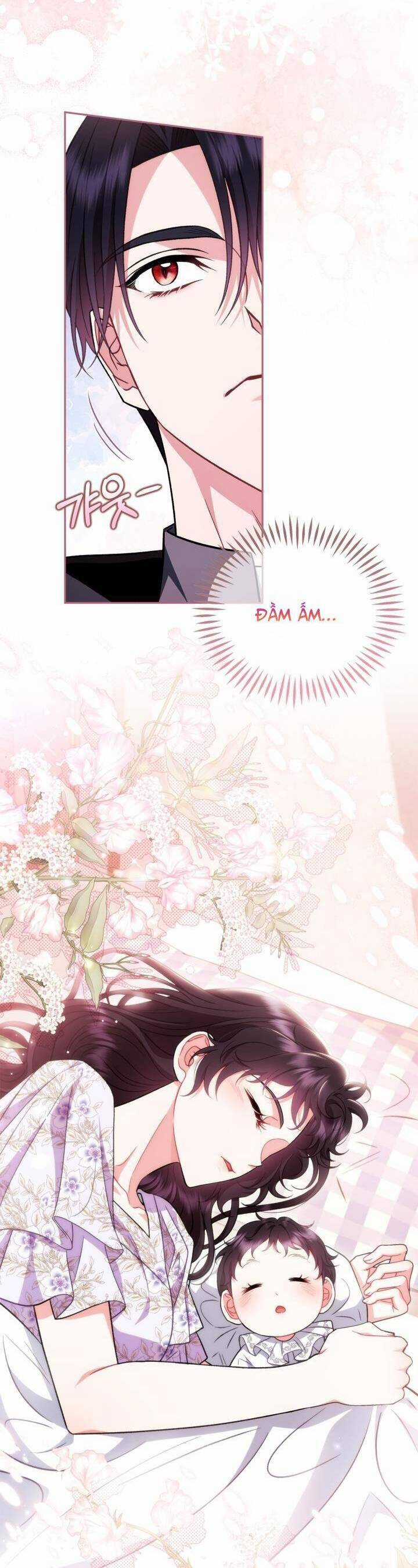 trở thành người giám định chất độc cho thế lực hắc ám Chapter 45 trang 23