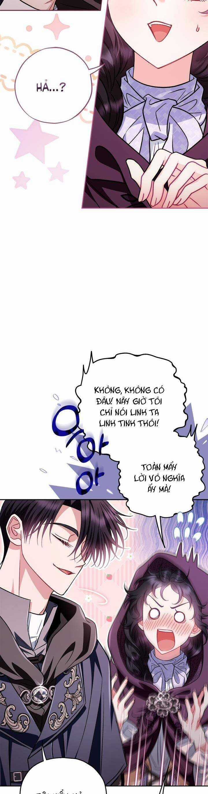 trở thành người giám định chất độc cho thế lực hắc ám Chapter 45 trang 27