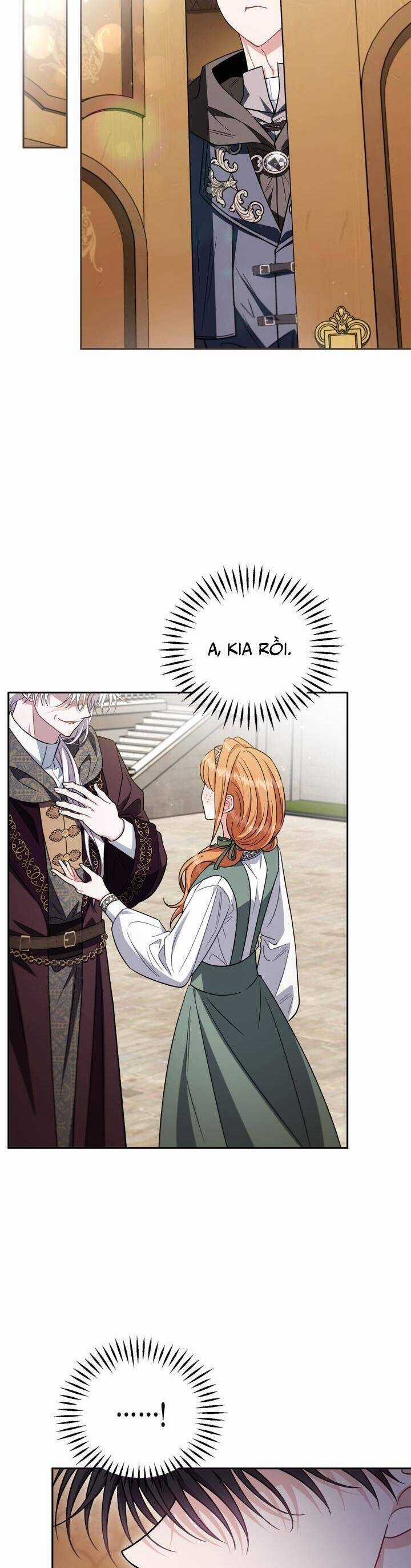 trở thành người giám định chất độc cho thế lực hắc ám Chapter 45 trang 37