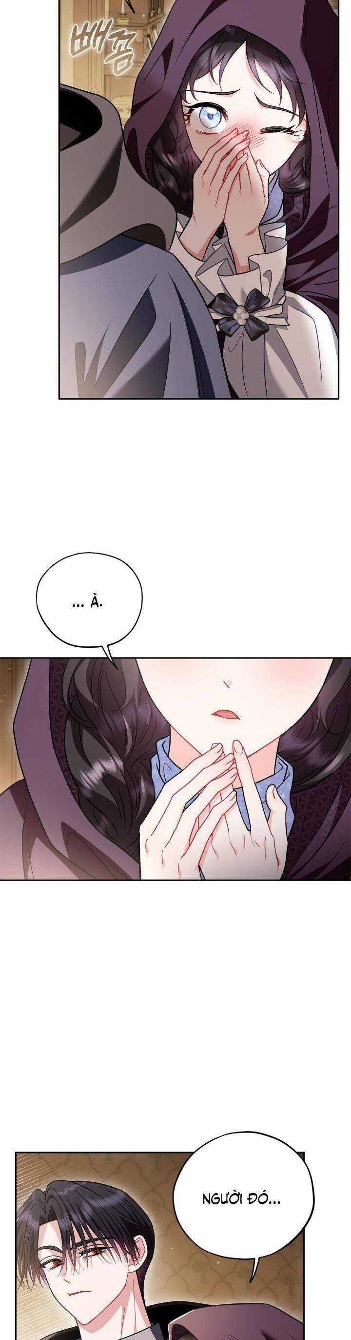 trở thành người giám định chất độc cho thế lực hắc ám Chapter 45 trang 39