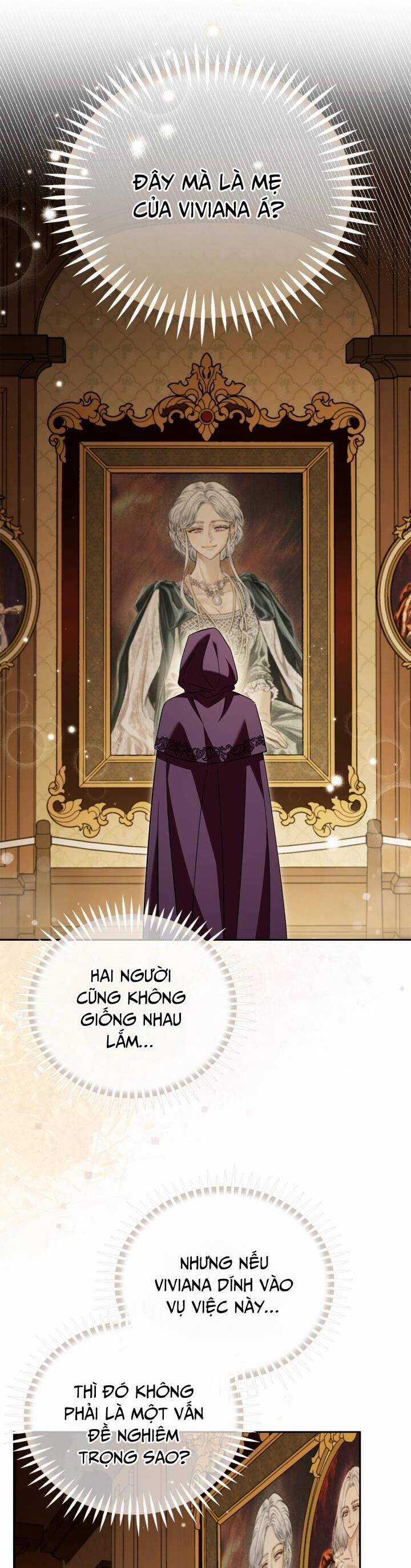 trở thành người giám định chất độc cho thế lực hắc ám Chapter 45 trang 4