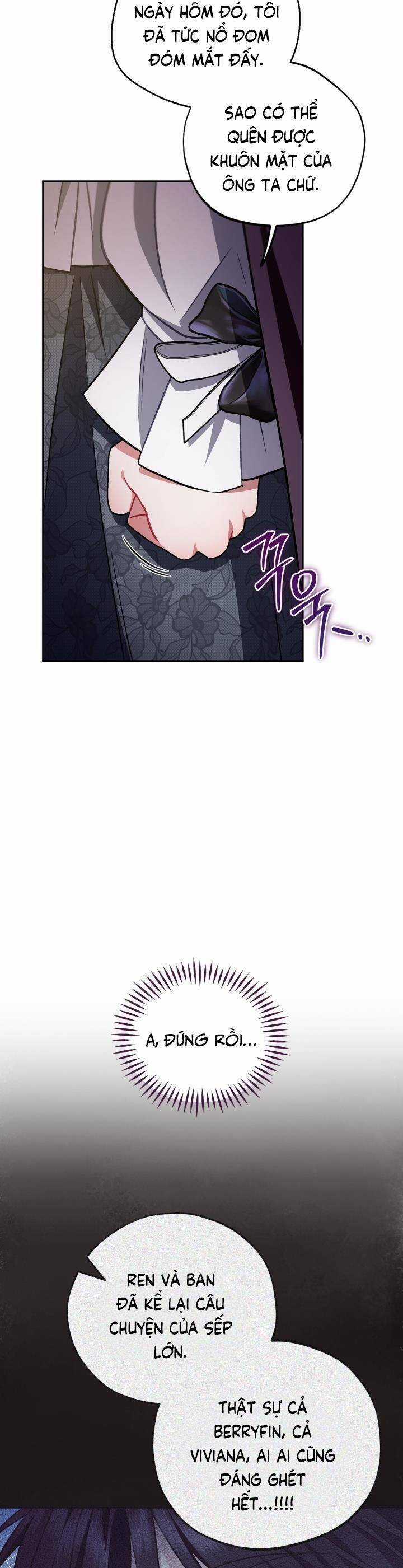 trở thành người giám định chất độc cho thế lực hắc ám Chapter 45 trang 41