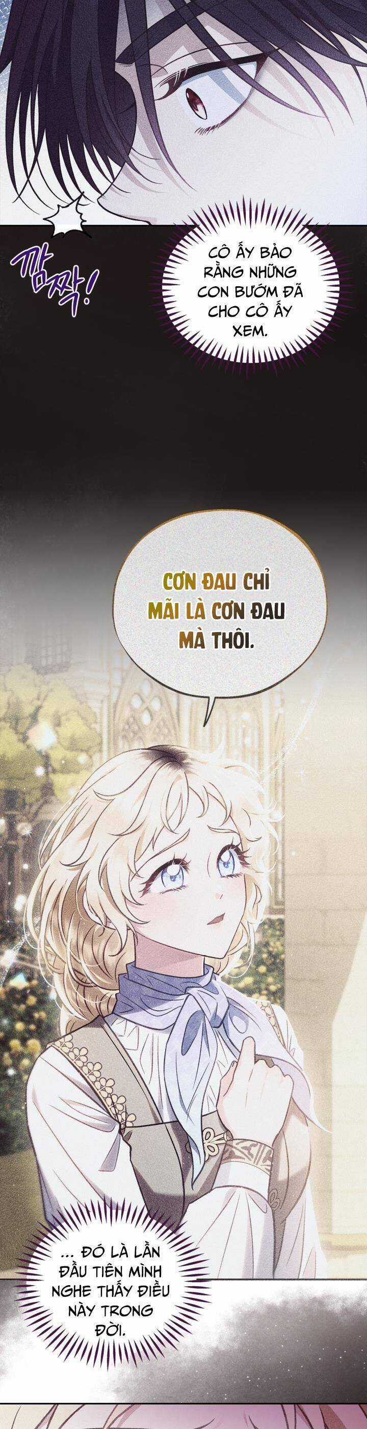 trở thành người giám định chất độc cho thế lực hắc ám Chapter 45 trang 42