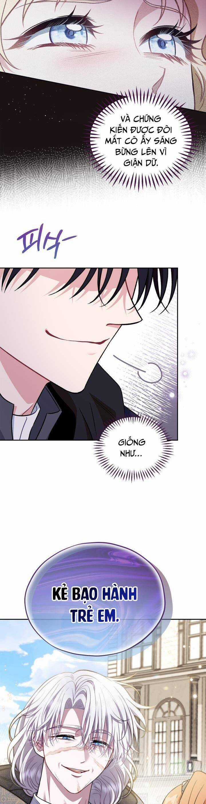 trở thành người giám định chất độc cho thế lực hắc ám Chapter 45 trang 43