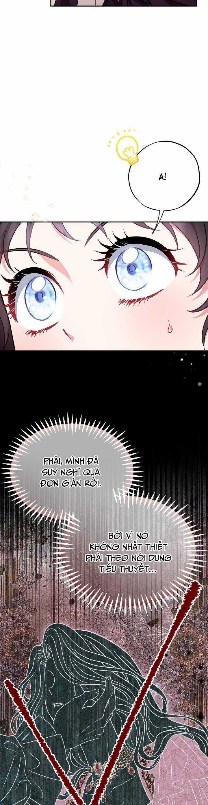 trở thành người giám định chất độc cho thế lực hắc ám Chapter 45 trang 9