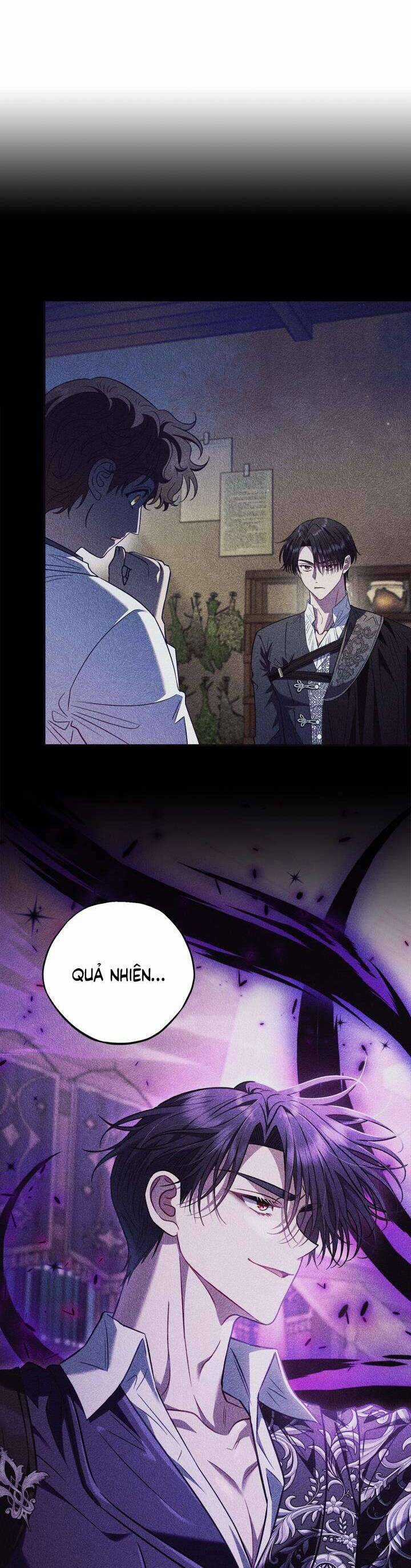 trở thành người giám định chất độc cho thế lực hắc ám Chapter 46 trang 14