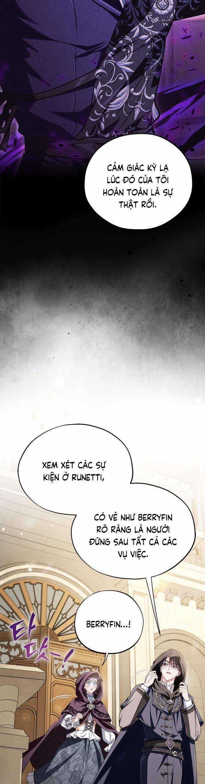 trở thành người giám định chất độc cho thế lực hắc ám Chapter 46 trang 15