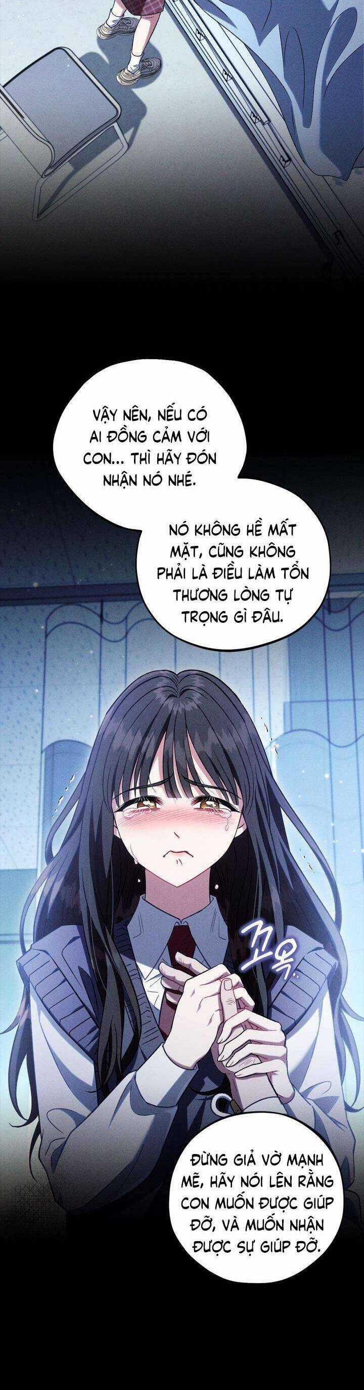 trở thành người giám định chất độc cho thế lực hắc ám Chapter 46 trang 2