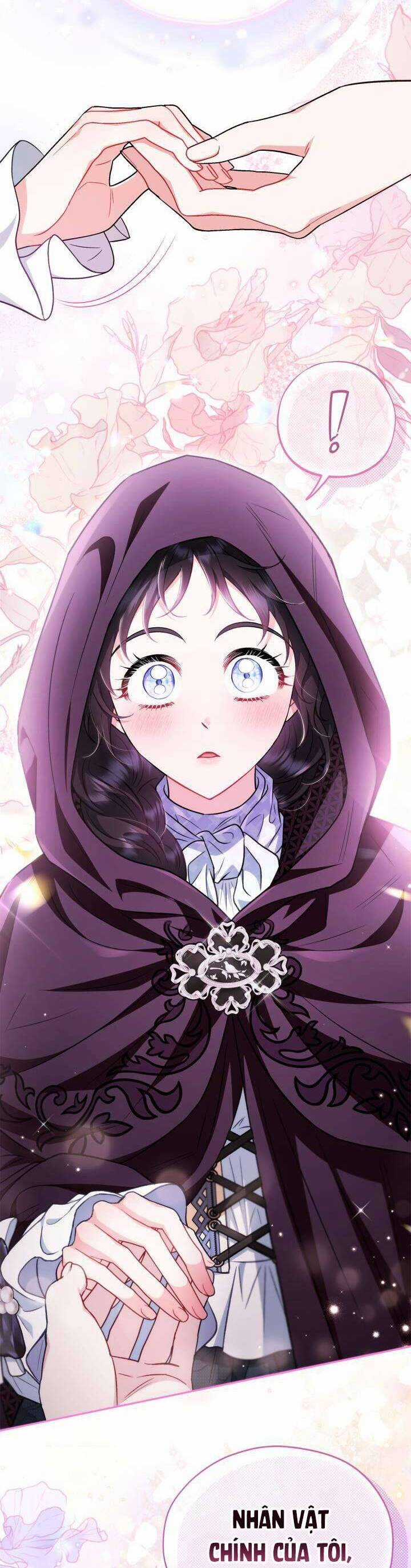 trở thành người giám định chất độc cho thế lực hắc ám Chapter 46 trang 27