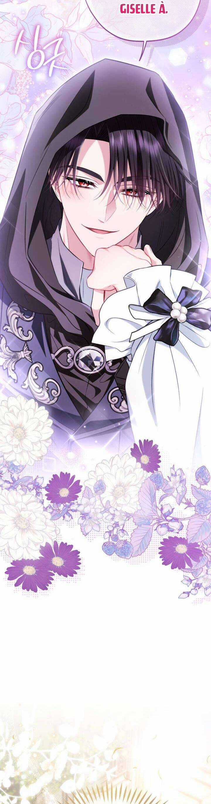 trở thành người giám định chất độc cho thế lực hắc ám Chapter 46 trang 28