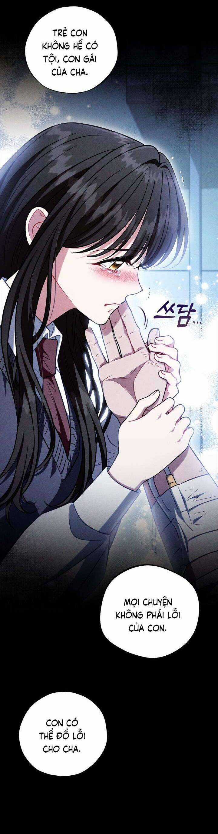 trở thành người giám định chất độc cho thế lực hắc ám Chapter 46 trang 3