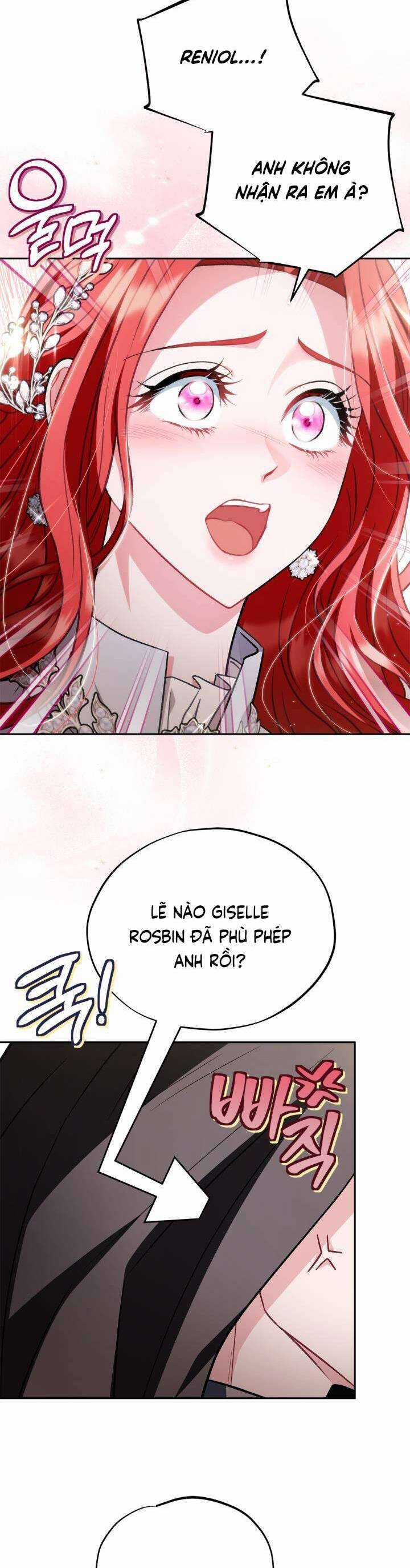 trở thành người giám định chất độc cho thế lực hắc ám Chapter 46 trang 39