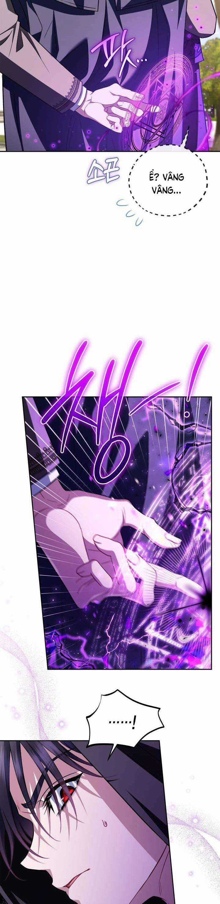 trở thành người giám định chất độc cho thế lực hắc ám Chapter 46 trang 42