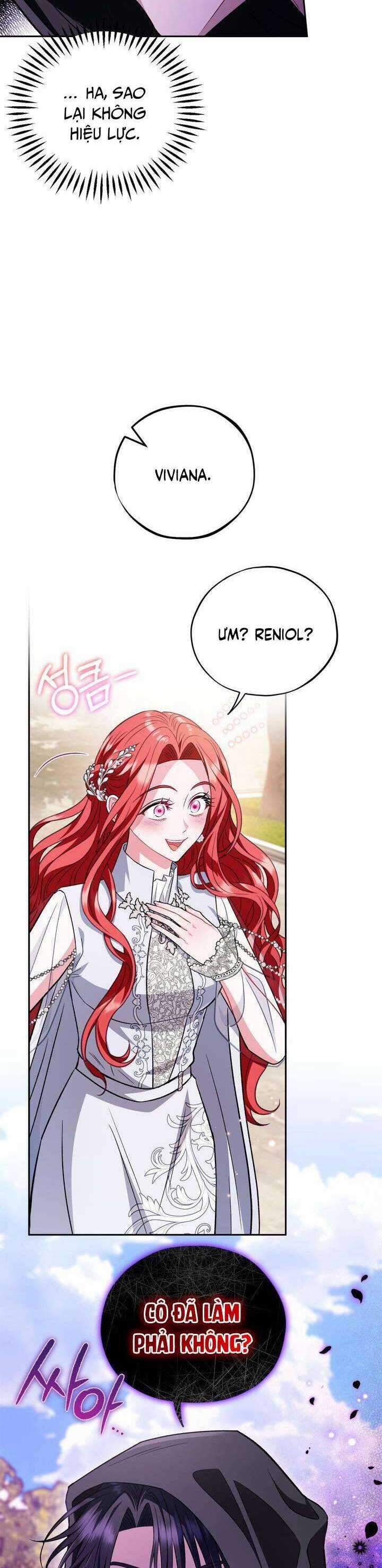 trở thành người giám định chất độc cho thế lực hắc ám Chapter 46 trang 43