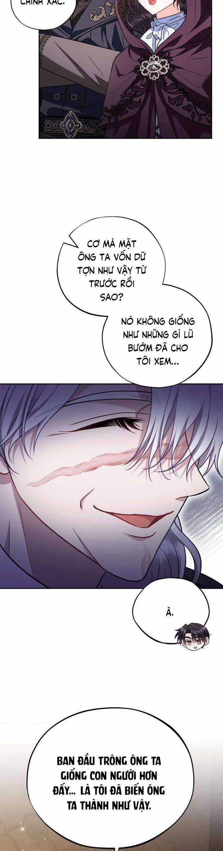 trở thành người giám định chất độc cho thế lực hắc ám Chapter 46 trang 6