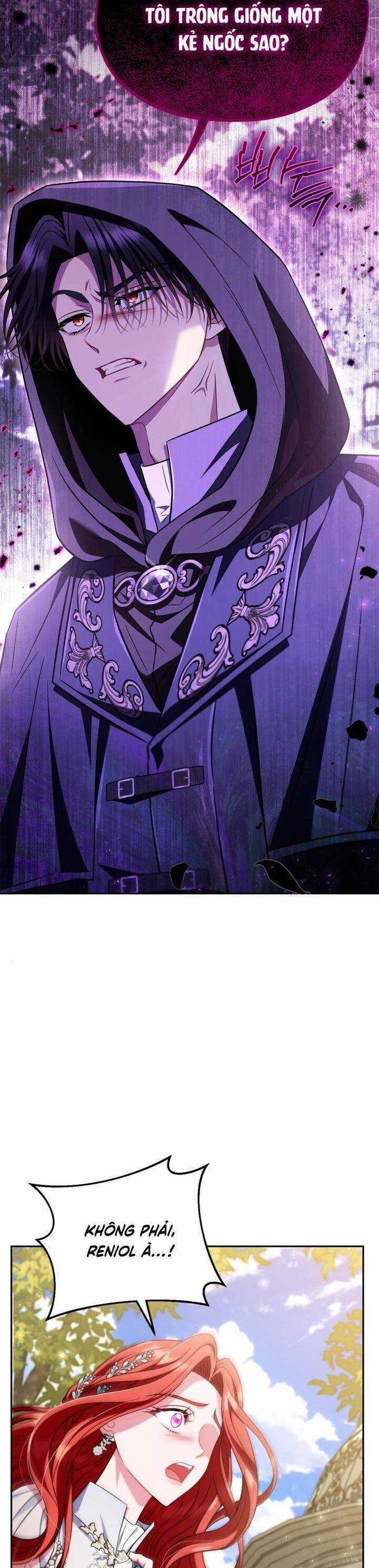 trở thành người giám định chất độc cho thế lực hắc ám Chapter 47 trang 14