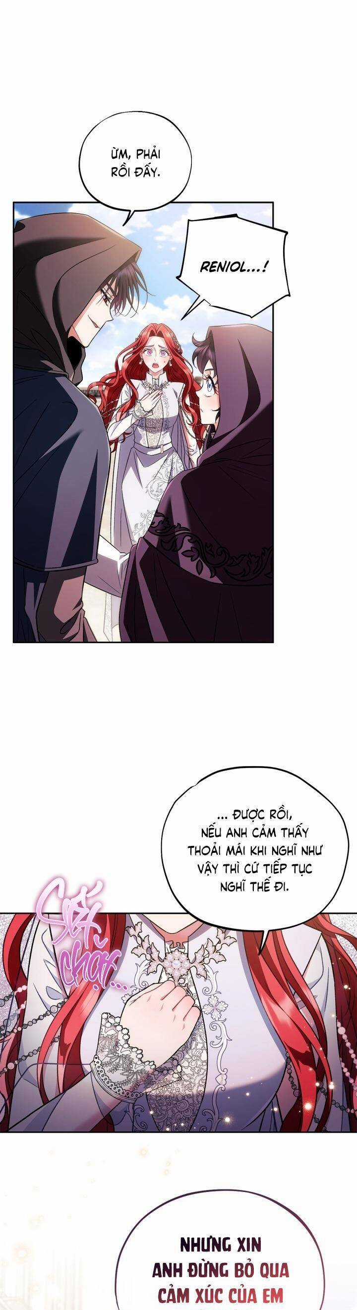 trở thành người giám định chất độc cho thế lực hắc ám Chapter 47 trang 17