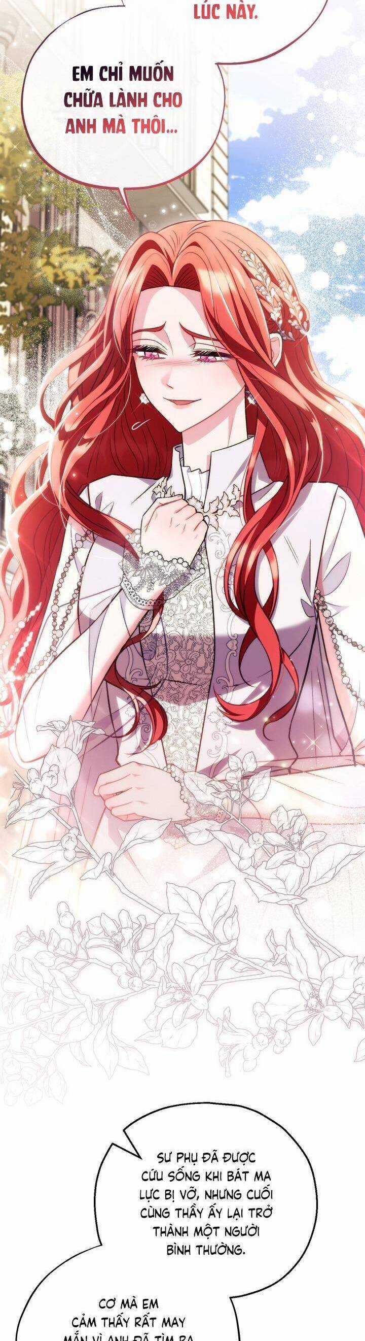 trở thành người giám định chất độc cho thế lực hắc ám Chapter 47 trang 18