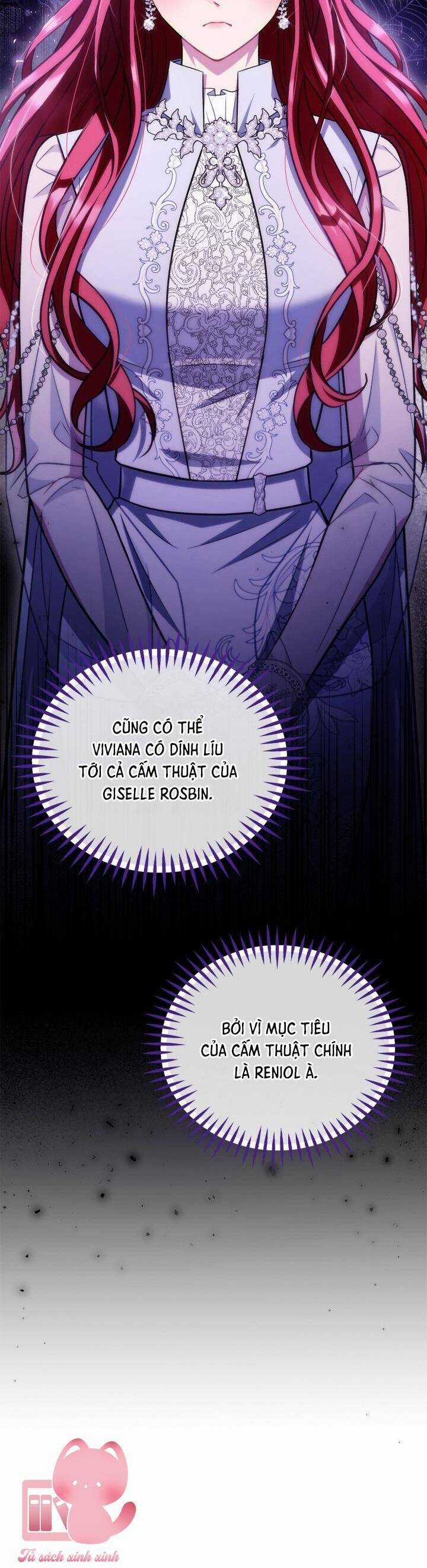 trở thành người giám định chất độc cho thế lực hắc ám Chapter 47 trang 24