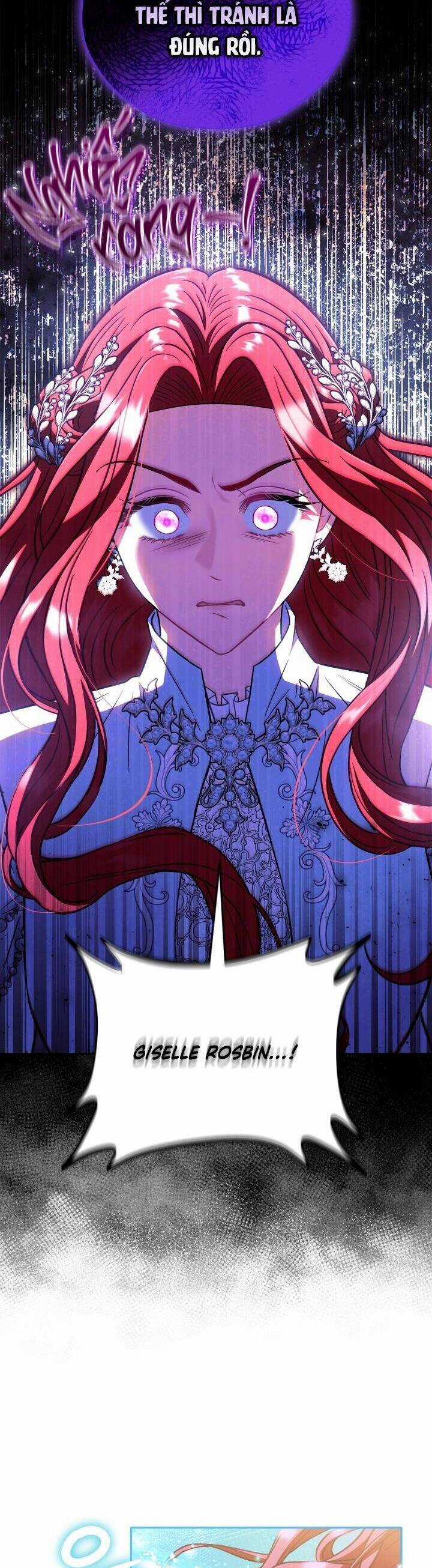 trở thành người giám định chất độc cho thế lực hắc ám Chapter 47 trang 35