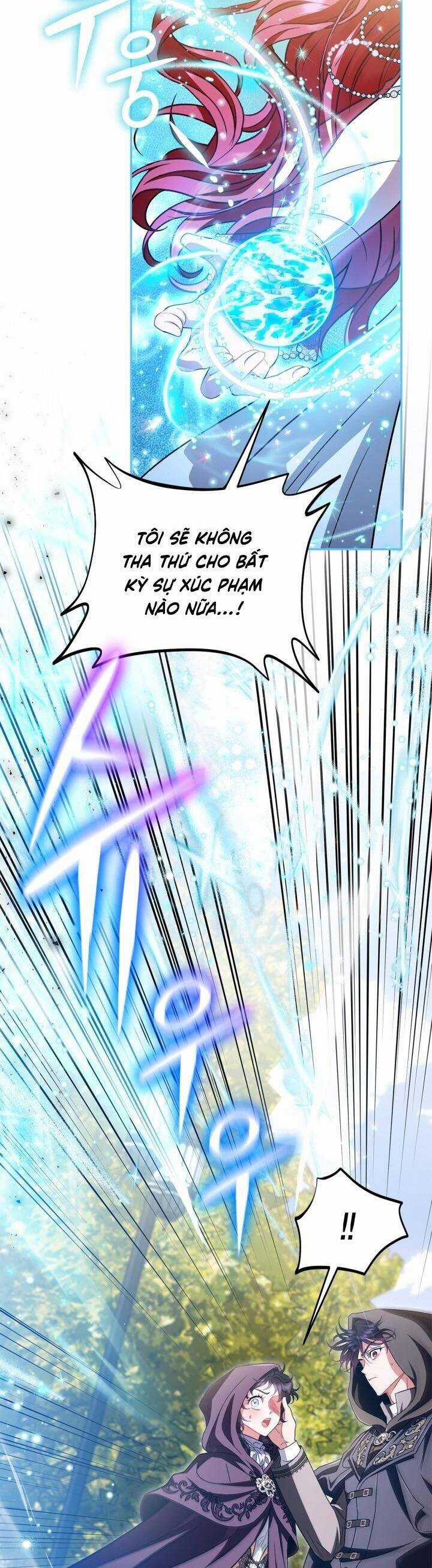 trở thành người giám định chất độc cho thế lực hắc ám Chapter 47 trang 36