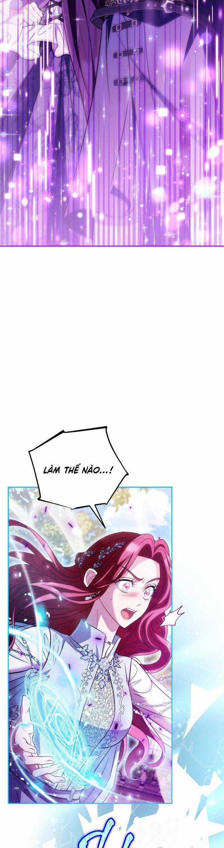 trở thành người giám định chất độc cho thế lực hắc ám Chapter 47 trang 43